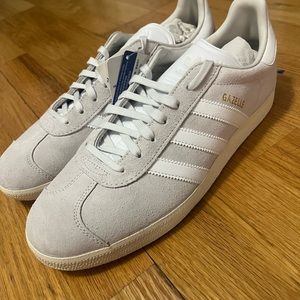 Adidas Original Gazelle shoe
